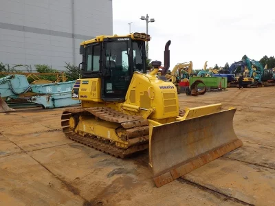 KOMATSU OTHER