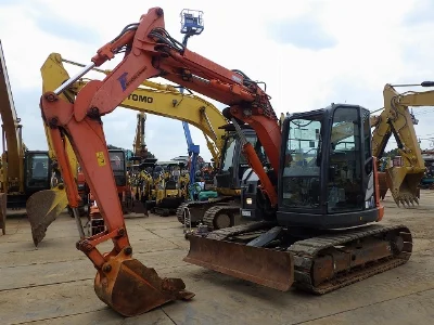 HITACHI OTHER