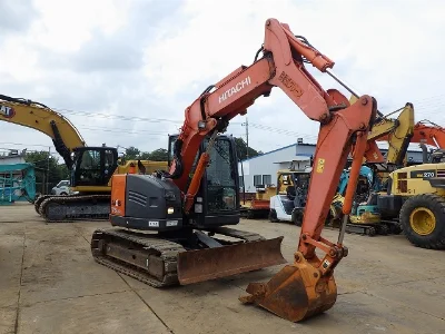HITACHI OTHER