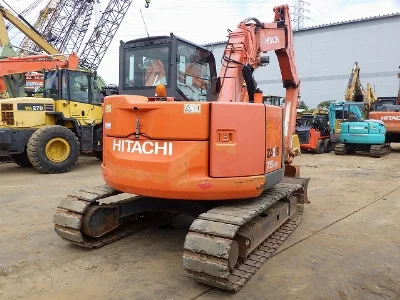 HITACHI OTHER