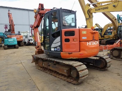 HITACHI OTHER