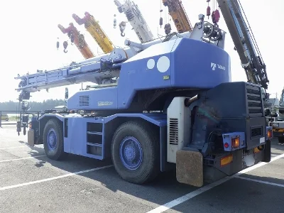 TADANO OTHER