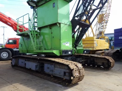 SUMITOMO OTHER