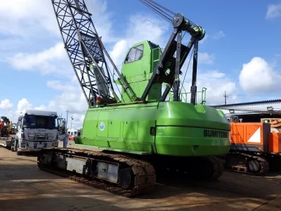 SUMITOMO OTHER