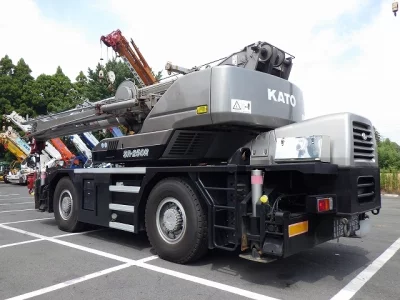KATO OTHER