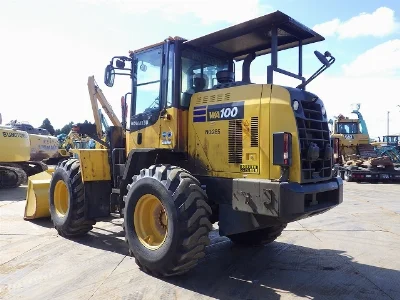 KOMATSU OTHER