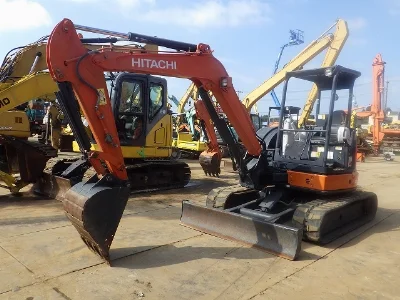 HITACHI OTHER