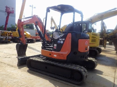 HITACHI OTHER