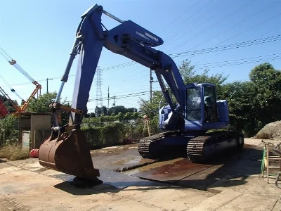 KOMATSU OTHER