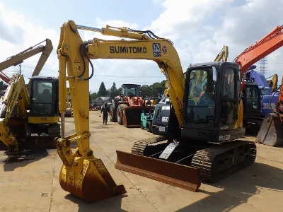 SUMITOMO OTHER