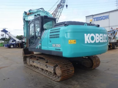KOBELCO OTHER