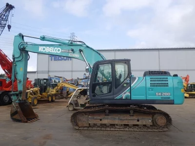KOBELCO OTHER