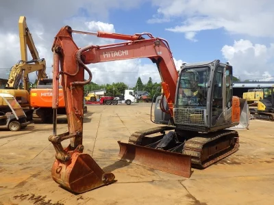 HITACHI OTHER