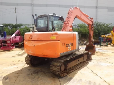 HITACHI OTHER
