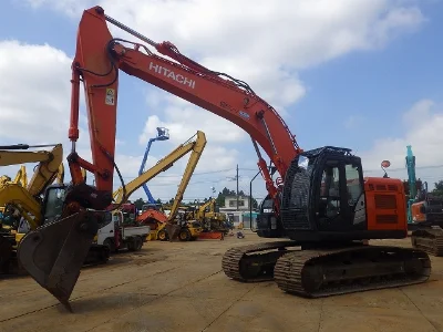HITACHI OTHER