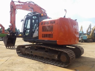 HITACHI OTHER