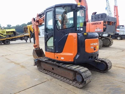 HITACHI OTHER