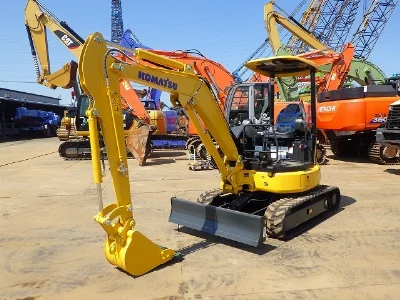 KOMATSU OTHER