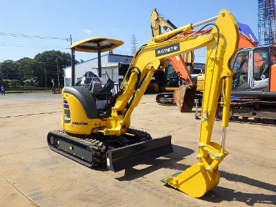 KOMATSU OTHER