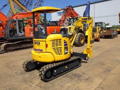 KOMATSU OTHER