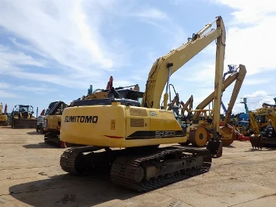 SUMITOMO OTHER
