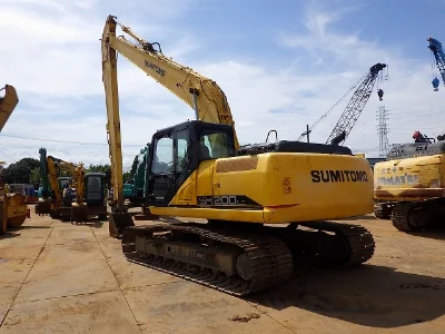 SUMITOMO OTHER