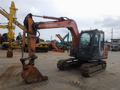 HITACHI OTHER