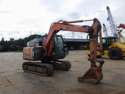 HITACHI OTHER