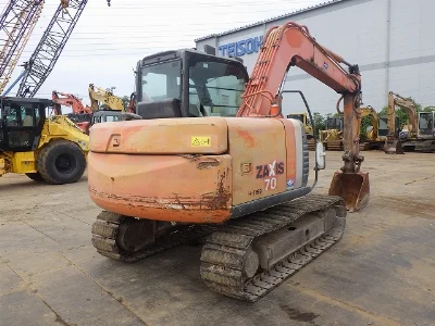 HITACHI OTHER