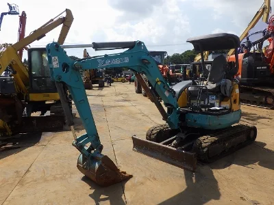 KUBOTA KUBOTA
