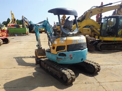 KUBOTA KUBOTA