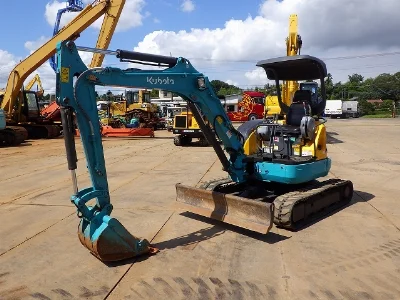 KUBOTA KUBOTA