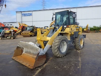KOMATSU OTHER