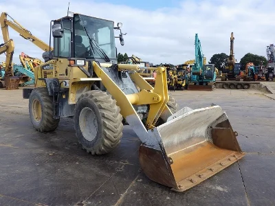 KOMATSU OTHER