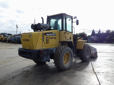 KOMATSU OTHER