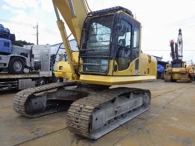 KOMATSU OTHER