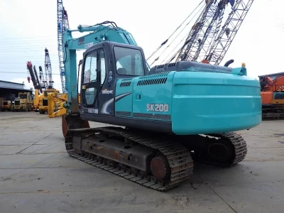 KOBELCO OTHER