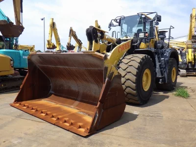 KOMATSU OTHER