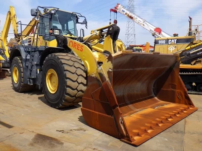 KOMATSU OTHER