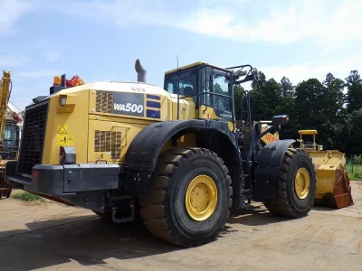 KOMATSU OTHER