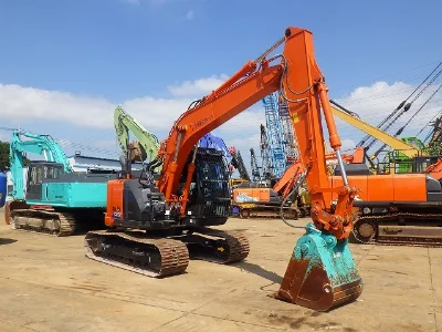 HITACHI OTHER