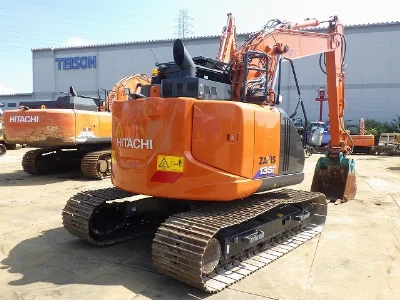 HITACHI OTHER