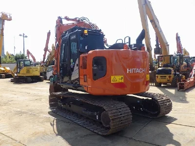HITACHI OTHER