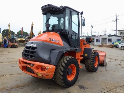 HITACHI OTHER