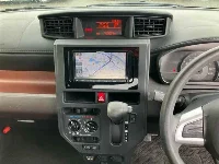 Цена авто Daihatsu Thor с аукционов Японии, номер кузова M900S, пробег 79 000, оценка 6