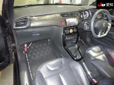 CITROEN DS3