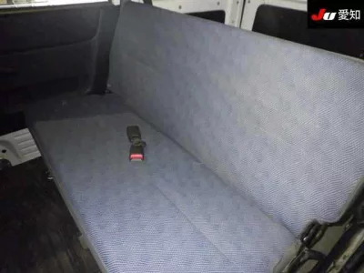 HONDA ACTY VAN