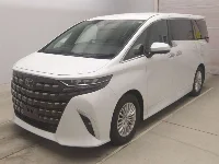 Toyota ALPHARD HYBRID
