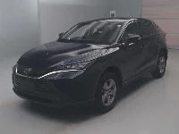 Toyota HARRIER HYBRID