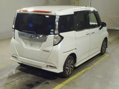 DAIHATSU THOR